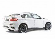 BMW X6 Hamann